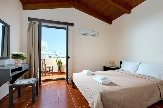 Imagen general del Creteco Hotel & Suites. Foto 25