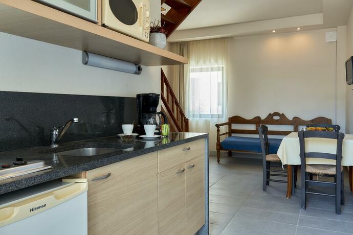 Imagen general del Creteco Hotel & Suites. Foto 26