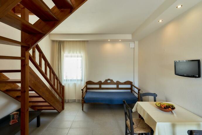 Imagen general del Creteco Hotel & Suites. Foto 30
