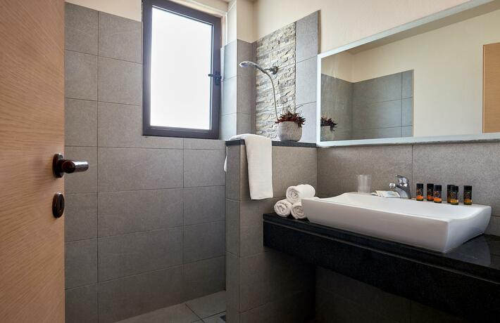 Imagen general del Creteco Hotel & Suites. Foto 32