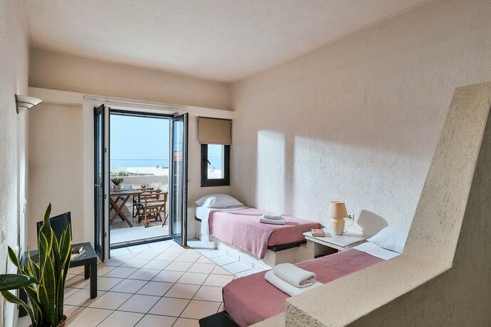 Imagen general del Creteco Hotel & Suites. Foto 33