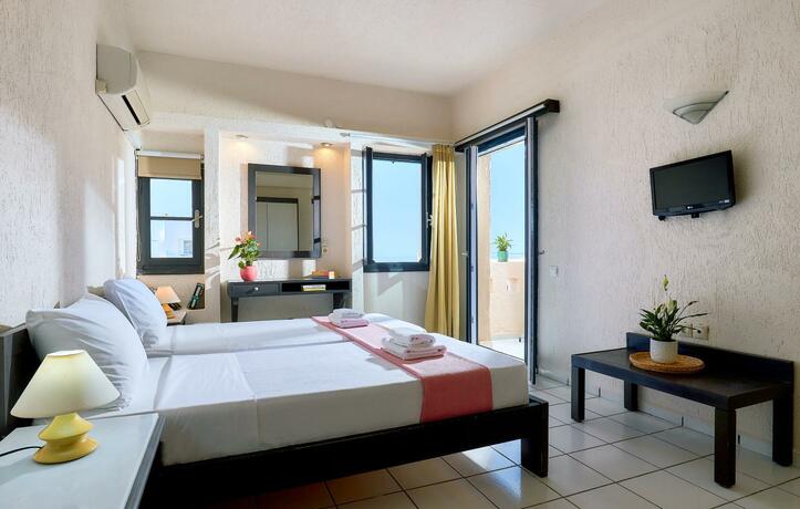 Imagen general del Creteco Hotel & Suites. Foto 35