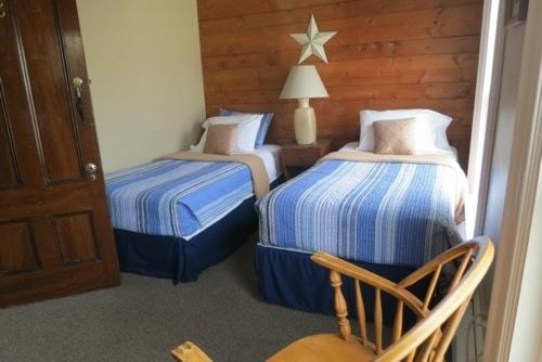 Imagen de la habitación del Crew's Quarters: Ptown's Only All-male Guesthouse. Foto 3