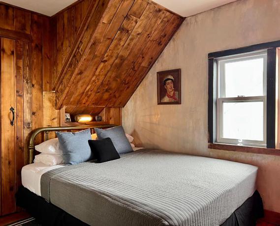 Imagen general del Crew's Quarters: Ptown's Only All-male Guesthouse. Foto 1