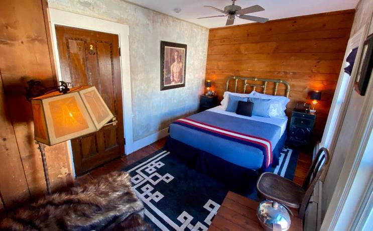 Imagen de la habitación del Crew's Quarters: Ptown's Only All-male Guesthouse. Foto 9