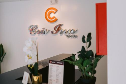 Imagen general del Cris Inn Tagum. Foto 2