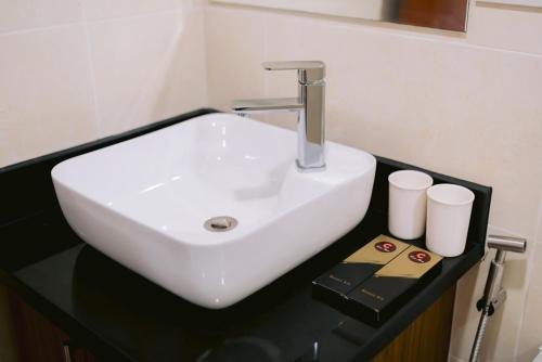 Imagen general del Cris Inn Tagum. Foto 3