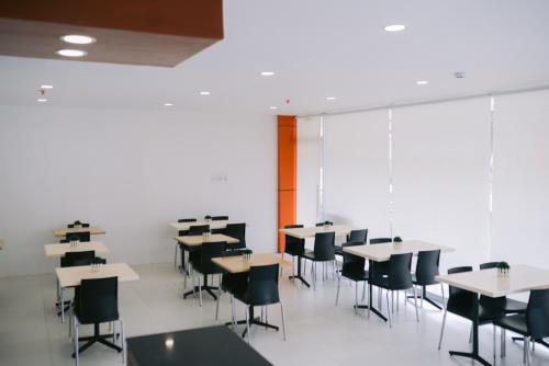 Imagen general del Cris Inn Tagum. Foto 4