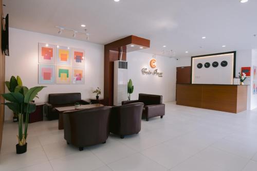Imagen general del Cris Inn Tagum. Foto 5