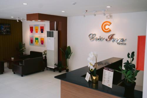 Imagen general del Cris Inn Tagum. Foto 7