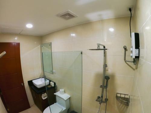Imagen general del Cris Inn Tagum. Foto 8