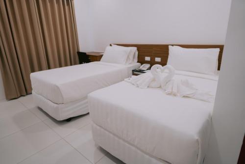 Imagen de la habitación del Cris Inn Tagum. Foto 20