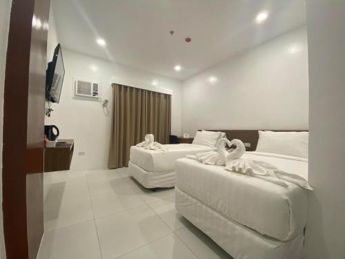 Imagen general del Cris Inn Tagum. Foto 9