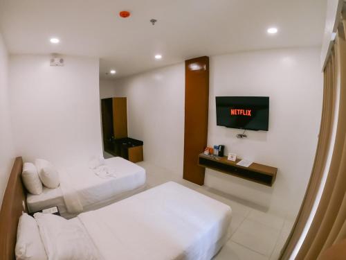 Imagen general del Cris Inn Tagum. Foto 10