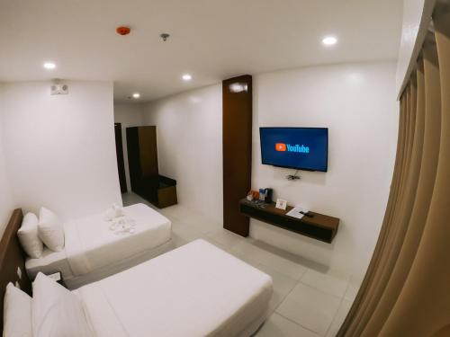 Imagen general del Cris Inn Tagum. Foto 11