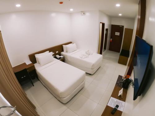 Imagen general del Cris Inn Tagum. Foto 12