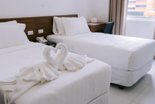Imagen general del Cris Inn Tagum. Foto 13