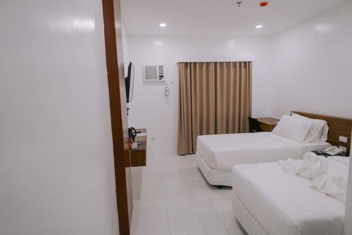 Imagen general del Cris Inn Tagum. Foto 14