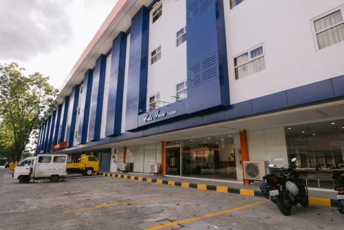 Imagen general del Cris Inn Tagum. Foto 15