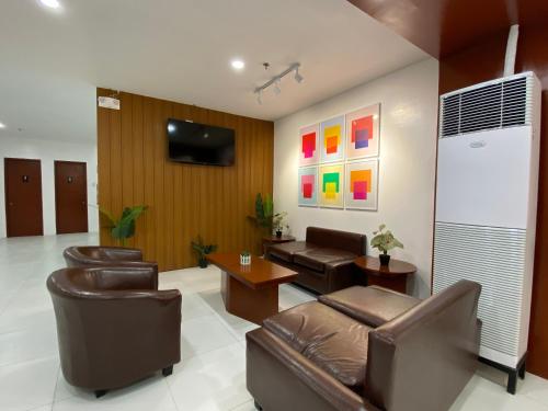 Imagen general del Cris Inn Tagum. Foto 16