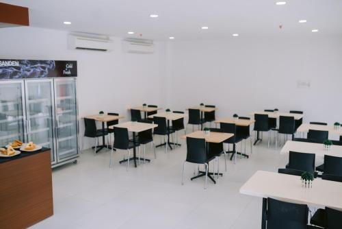 Imagen general del Cris Inn Tagum. Foto 17
