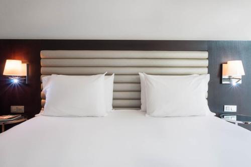 Imagen general del Crisol Suites Condesa. Foto 2