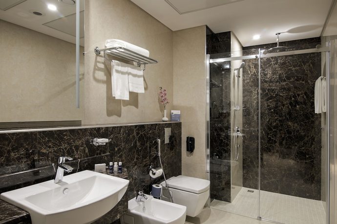 Imagen de la habitación del Cristal Amaken. Foto 2