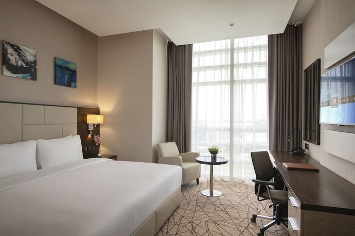 Imagen de la habitación del Cristal Amaken. Foto 3