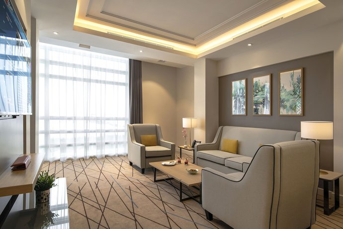 Imagen de la habitación del Cristal Amaken. Foto 5