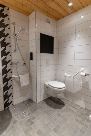 Imagen de la habitación del Cristal Lodge by Daddy Pool - TerresenS. Foto 12