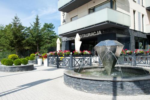 Imagen general del Cristal SPA. Foto 3