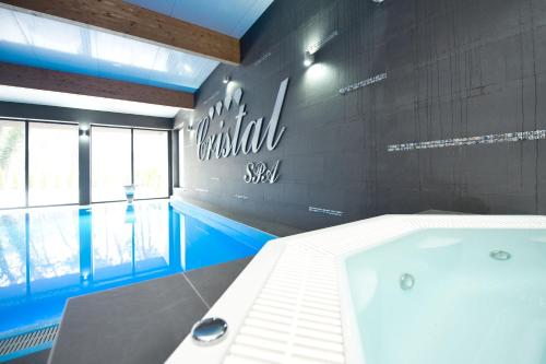 Imagen general del Cristal SPA. Foto 4