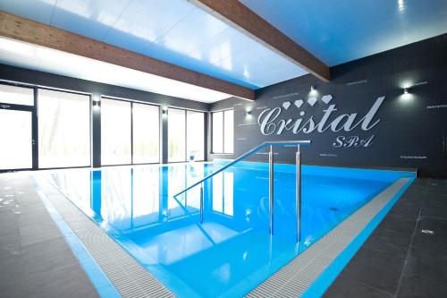 Imagen general del Cristal SPA. Foto 5