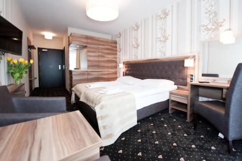 Imagen general del Cristal SPA. Foto 6