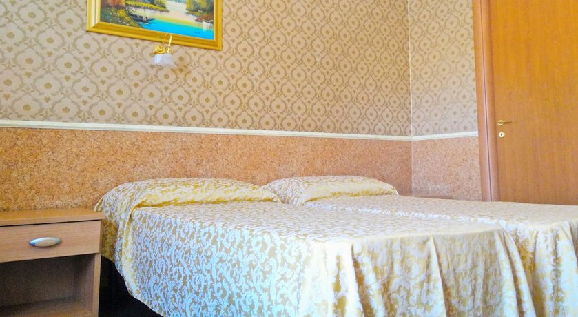 Imagen de la habitación del Cristina Rooms. Foto 2