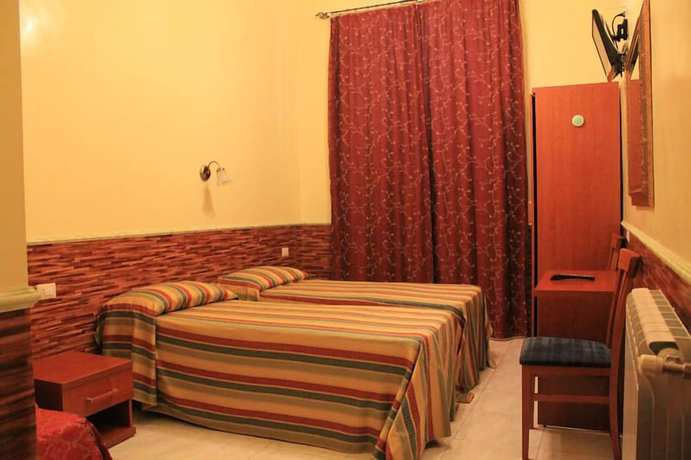 Imagen de la habitación del Cristina Rooms. Foto 3