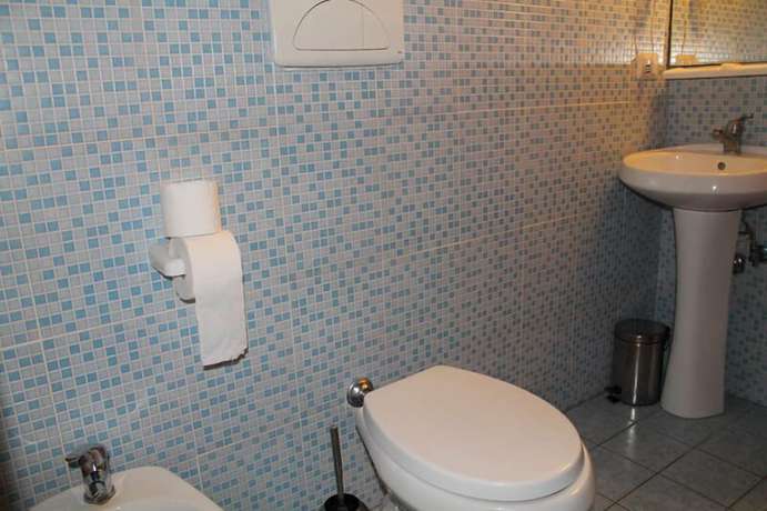Imagen de la habitación del Cristina Rooms. Foto 9