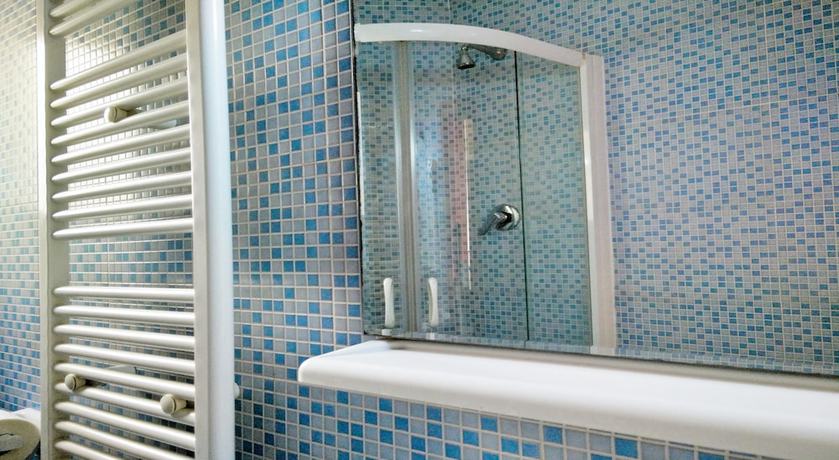 Imagen de la habitación del Cristina Rooms. Foto 10