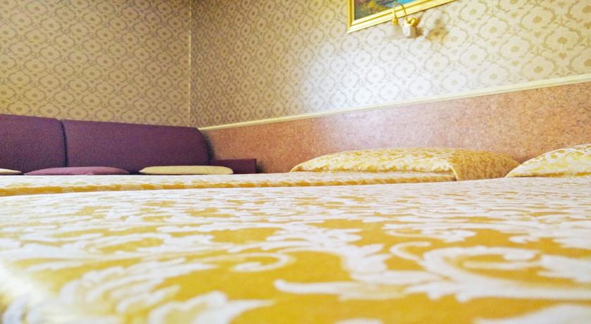 Imagen de la habitación del Cristina Rooms. Foto 18