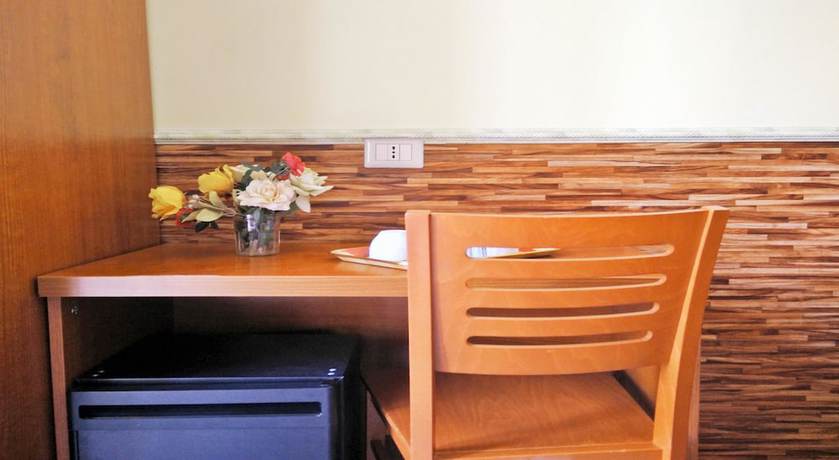Imagen de la habitación del Cristina Rooms. Foto 19
