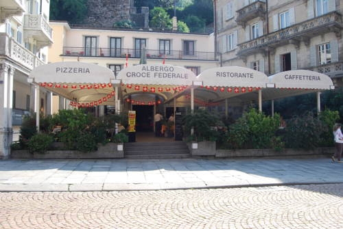 Imagen general del Croce Federale. Foto 3