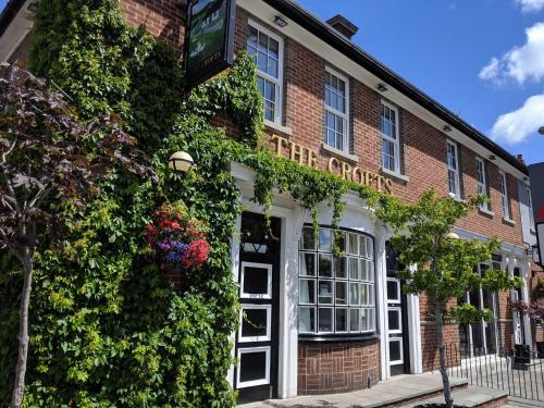 Imagen general del Crofts Hotel. Foto 1