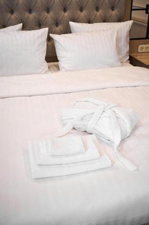 Imagen general del Crona SPA Karpaty. Foto 1