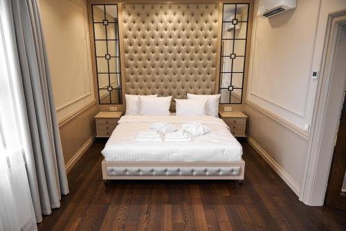 Imagen de la habitación del Crona SPA Karpaty. Foto 11