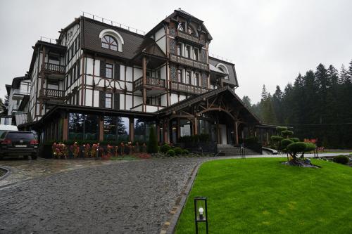 Imagen general del Crona SPA Karpaty. Foto 3