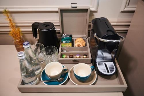 Imagen general del Crona SPA Karpaty. Foto 5