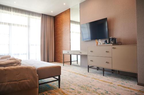 Imagen general del Crona SPA Karpaty. Foto 6