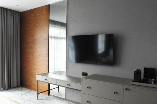 Imagen general del Crona SPA Karpaty. Foto 7