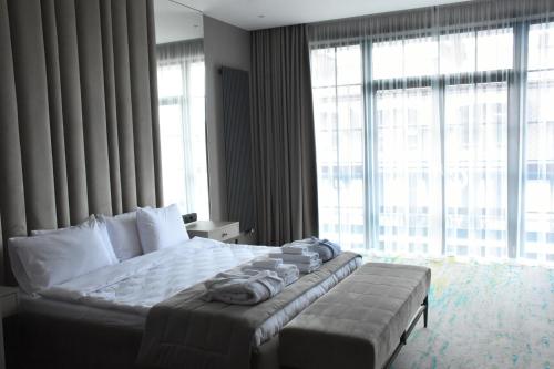 Imagen general del Crona SPA Karpaty. Foto 8