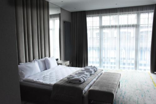 Imagen general del Crona SPA Karpaty. Foto 9